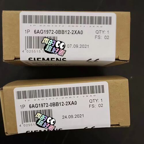 网连接器6AG1972-0BB12-2XA06GK1972-0BB12-2AA06GK1972-0BB12-20