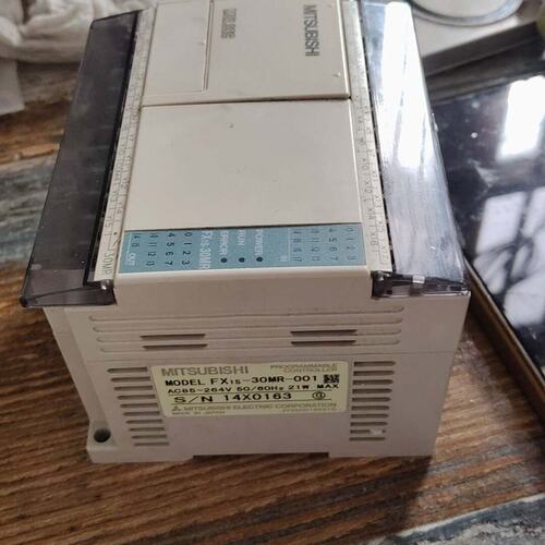 议价PLCFX1S-30MR-001FX1S-20MR-001FX1S-14MR-001