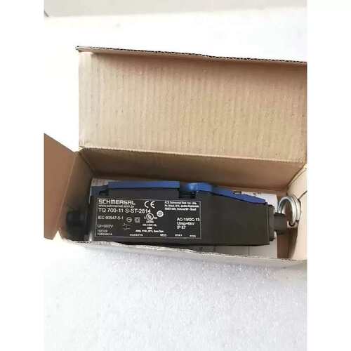 议价SCHMERSRL施迈赛 TQ700-11S-ST-