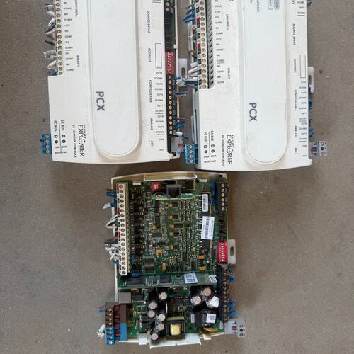 议价江森控制器FX80FX30FX60