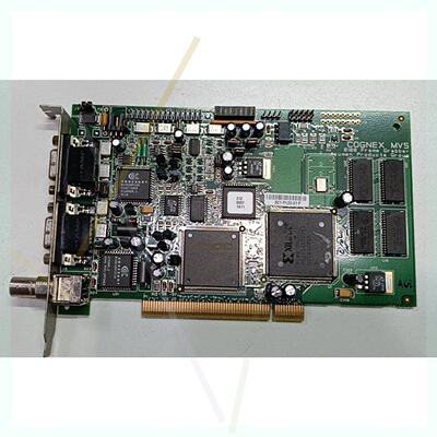 议价COGNEX MVS VPM-8100X-000 REV E