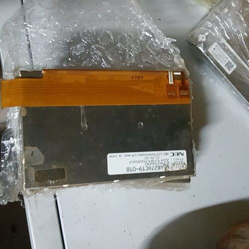 NLT工业液晶显示屏NL4827HC19-01BNL4827HC19-02BNL4827HC19-03B