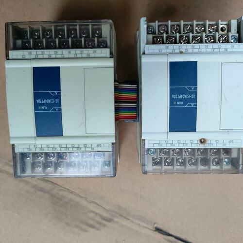 议价PLC扩展模块XC-E3AD4PT2DAXC-E3AD4PTXC-E3AD4DA