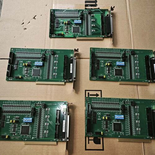 议价数据采集卡PCL-730PCL730PCL730PCL-730REV.C2