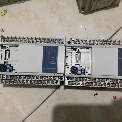 议价PLCFX1N-40MT-001FX1N-40MR-001FX1N-60MT-001