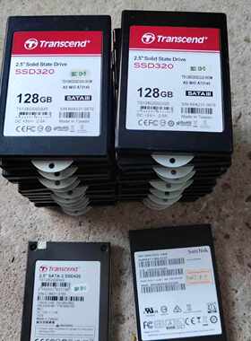 议价Transcend创见TS128GSSD320  128GB