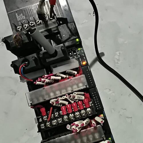 议价PLCCJ2M-CPU13CJ2M-CPU11CJ2M-CPU12