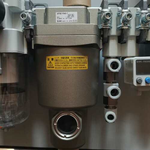 议价油雾分离器AFF8C-F04D-T，耐压1