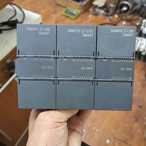 议价smart200，16点扩展模块EM DR16