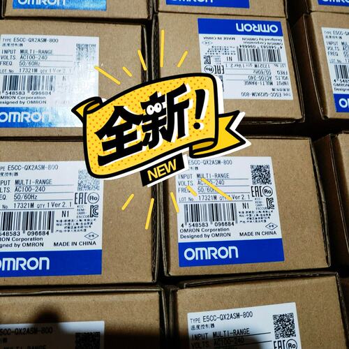 议价温控器E5CC-QX2ASM-800E5CC-QX2ASM-800