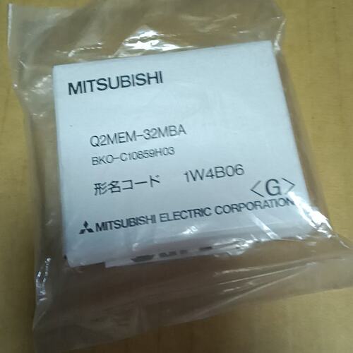 议价存储器Q2MEM-32MBAQ2MEM-16MBAQ2MEM-8MBA
