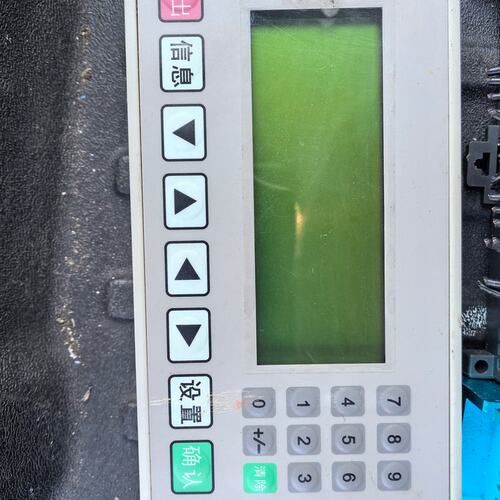 议价文本显示器OP320-AOP320-SOP320-B