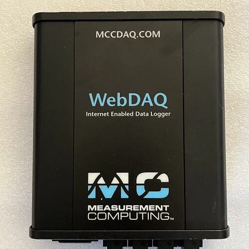 议价Measurement Computing采集器WebDAQWebDAQ/504WebDAQ/506