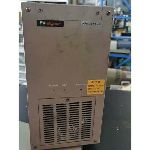 议价工控主机法斯特FV-aligner XPe／M2／p4一