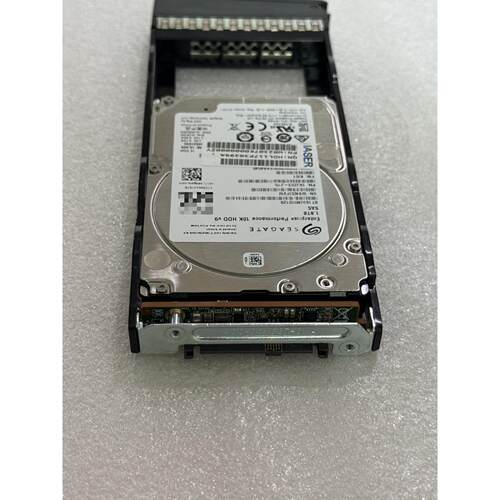 议价希捷 10K HDD v9 1.8TB SAS企业级硬盘 S