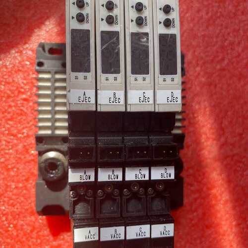 议价PISCO VXE07D-46S-D24-V4-M04成
