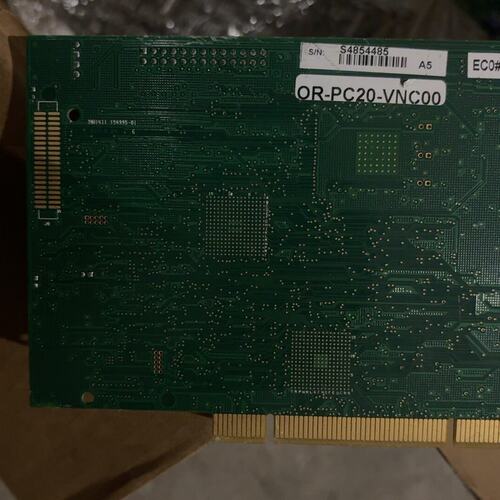议价DAA图像采集卡OR-PC20-V0000OR-PC20-V0001OR-PC20-V0002