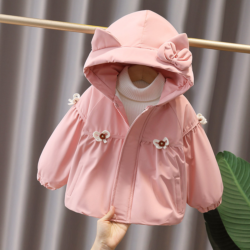 儿童加厚棉服外套2025新款洋气女童冬季韩版棉服小童加厚外套棉袄,童装/婴儿装/亲子装,棉袄/棉服,淘宝优惠券,粉丝福利购,淘宝优惠卷