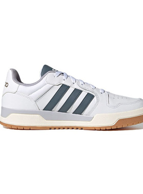 adidas/阿迪达斯adidas neo Entrap男款低帮运动休闲板鞋FW3463