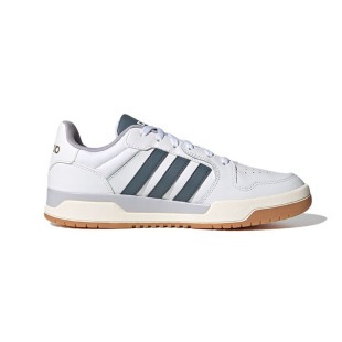低帮运动休闲板鞋 adidas Entrap男款 neo FW3463 阿迪达斯adidas