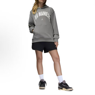 Nike耐克男子运动休闲训练连帽套头衫 029 透气基础百搭卫衣HF0541