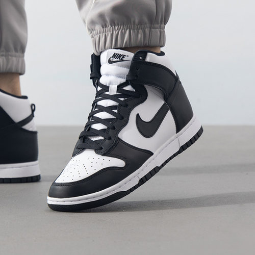 耐克男子缓震休闲系带运动鞋