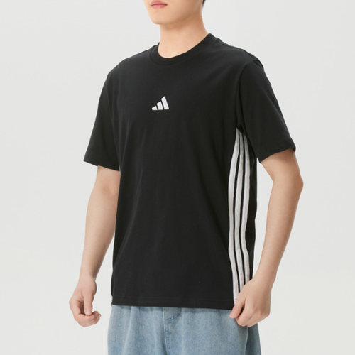 短袖短袖阿迪达斯男子