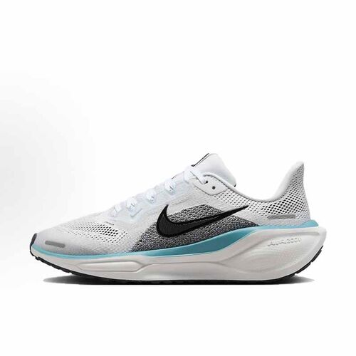 Nike/耐克Air Zoom Pegasus 41女子舒适透气跑步鞋GS款FN5041-103