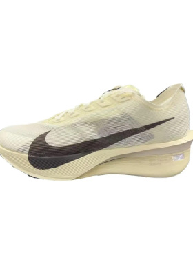 Nike耐克Vaporfly  4男子低帮舒适百搭缓震马拉松跑鞋HV6107-100