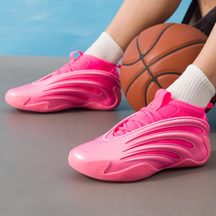 KJ6128 vol.9男女减震哈登9实战篮球鞋 adidas 阿迪达斯蛇年Harden