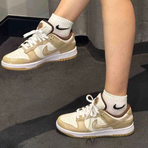 Nike耐克女子低帮百搭休闲板鞋