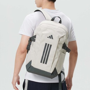 adidas KE3779 阿迪达斯大容量运动休闲百搭户外双肩包男女同款