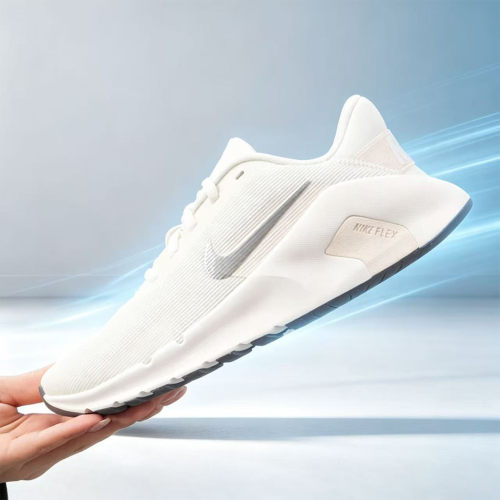 Nike耐克女款舒适时尚轻便跑步鞋