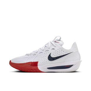 Zoom G.T. DV2918 耐克 103 低帮篮球鞋 Air 男女同款 Nike Cut3EP