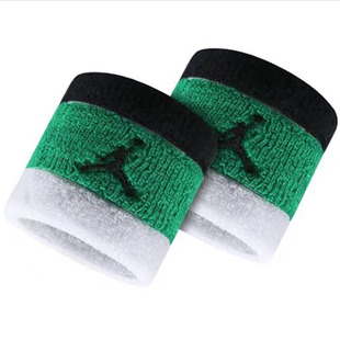 耐克 DV4207 Air 舒适篮球护腕两件装 667 Jordan男女同款 Nike