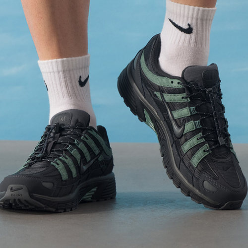 耐克男子经典百搭舒适休闲鞋