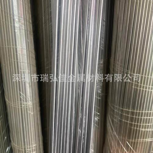 供应双相不锈钢S31260不锈钢棒S32001圆棒圆管S32003耐腐蚀规格齐