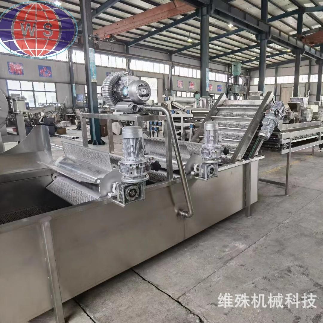 火龙果汁生产线酸奶生产设备茶饮料生产线果汁灌装机