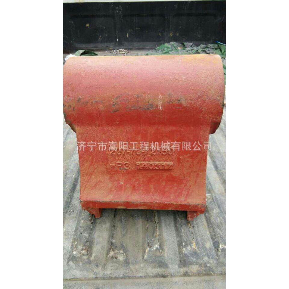 PC130-7破碎锤截止阀