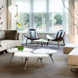 Улыбка Стул Стул Стул Северный Случайный Стул Стул Стул Деревян