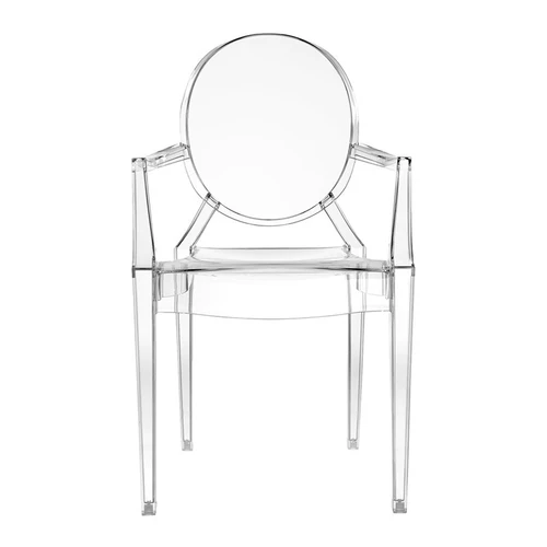 Дьявол стул призрак