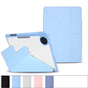 华为MatePad11.5S平板保护套Pro12.2百变3Y折13.2防弯SE适用Air12