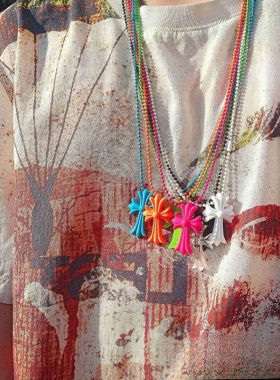 K罗心十字架动漫周边新品上市