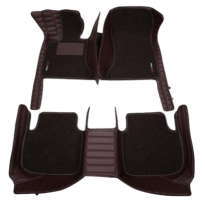 起亚kiasorento索兰托佳乐脚垫