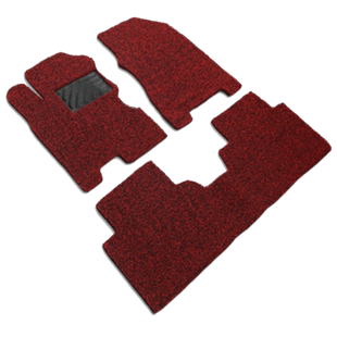 宝马E39/E60 520i 523i 525i 528i 530i 535i 545i 550i专用脚垫