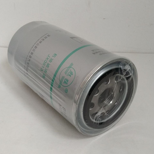 JX0813 带帽机油滤芯 186-1012000B 186-1012240滤清器YJX-6319