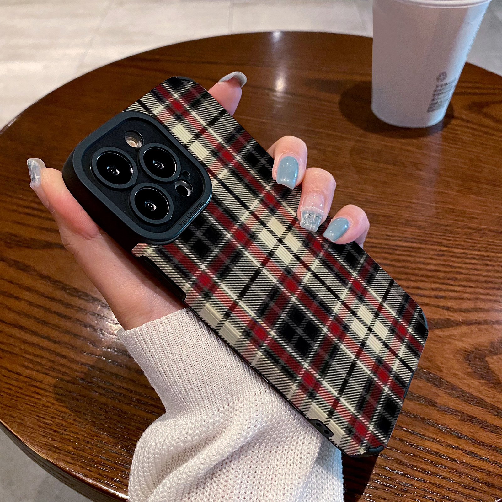 适用小米14手机壳彩色条纹格子拼接13pro硅胶xiaomi11至尊版男新款12spro防摔17软9青春14ultra高级感保护套