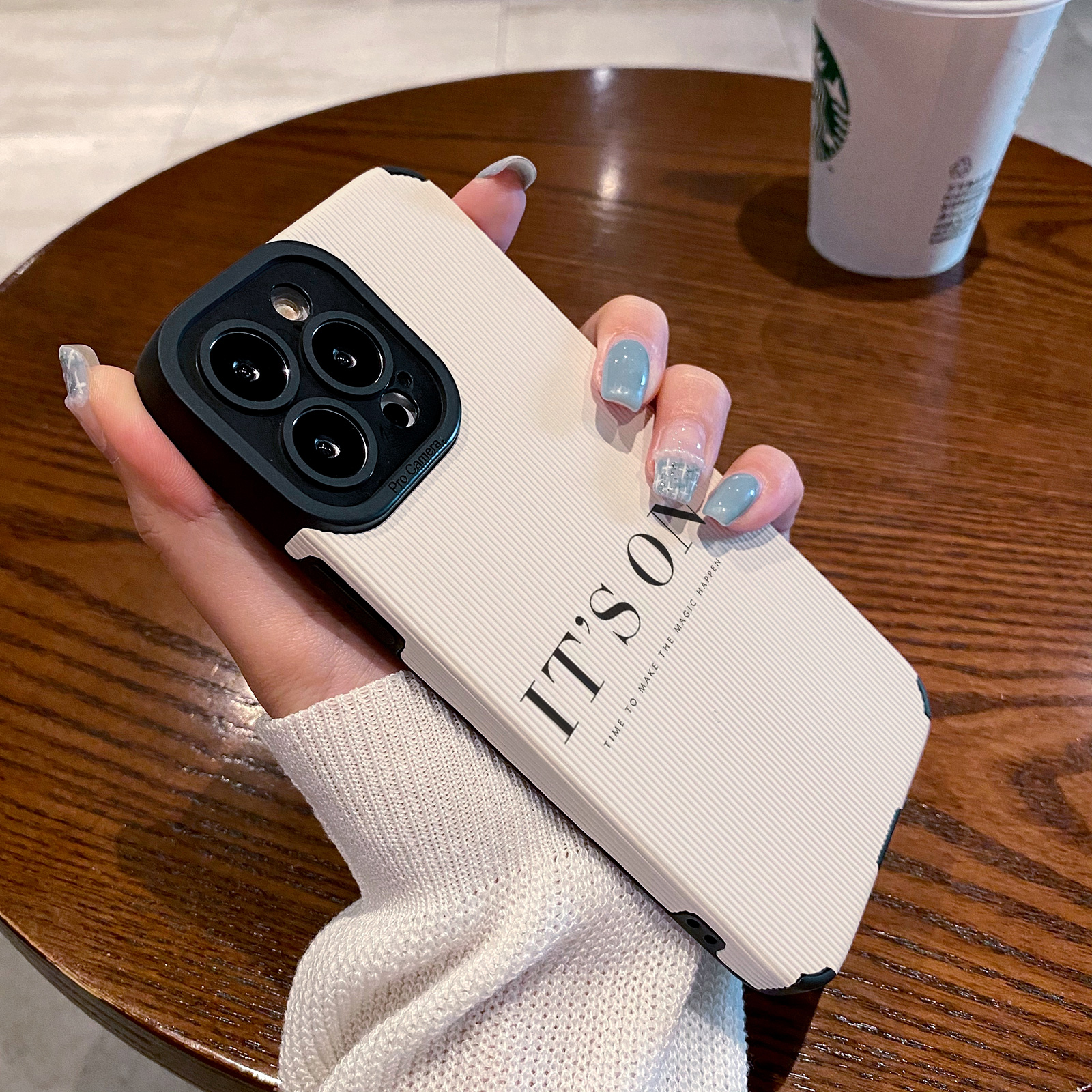 小众简约个性英文适用vivo x90 60 x70 x80 x50 pro手机壳x27 x20 x23幻彩版 x80proplus保护套硅胶壳软男女