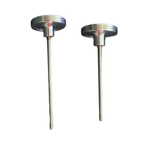 腾亚通用40撞针50撞针40系列50系列瓦斯枪配件瓦斯射钉器活塞杆