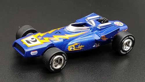 乔尼赛车合金胶胎乔尼闪电